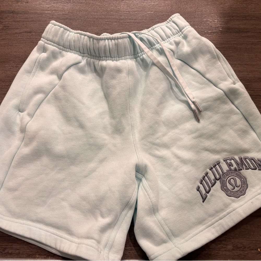 Lululemon shorts size XXS